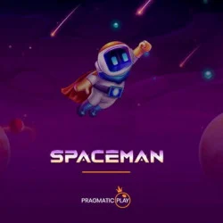 Spaceman 11Q Plataforma